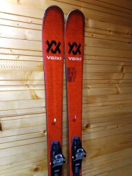 LYŽE VOLKL BLAZE 86 173CM --MODEL 2023--